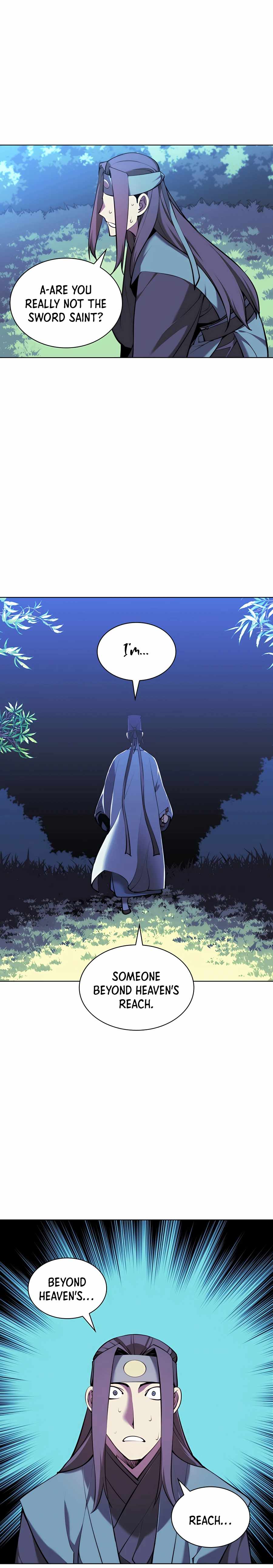 Records of the Swordsman Scholar Chapter 31 16